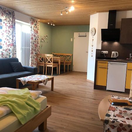 Gaestehaus Beranek Marktoberdorf Εξωτερικό φωτογραφία