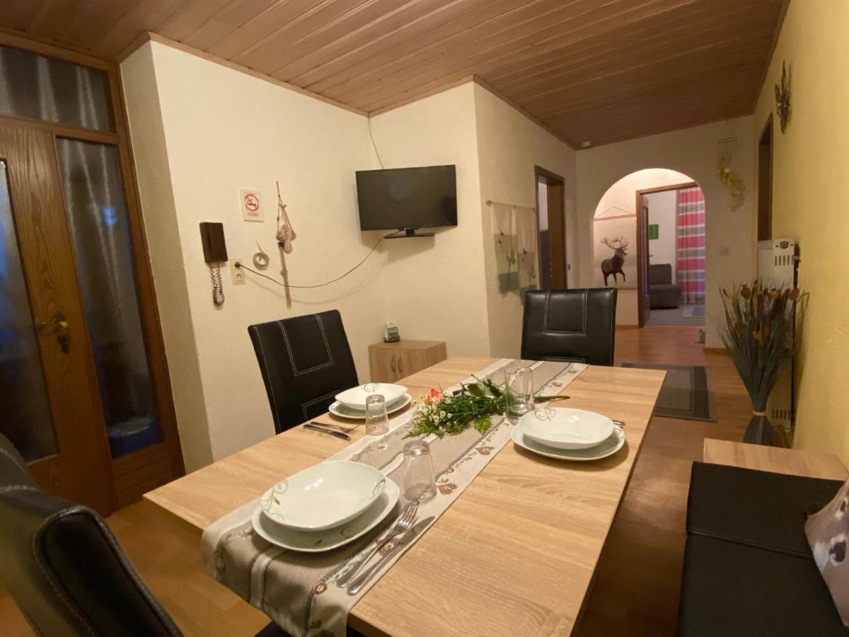 Gaestehaus Beranek Marktoberdorf Εξωτερικό φωτογραφία