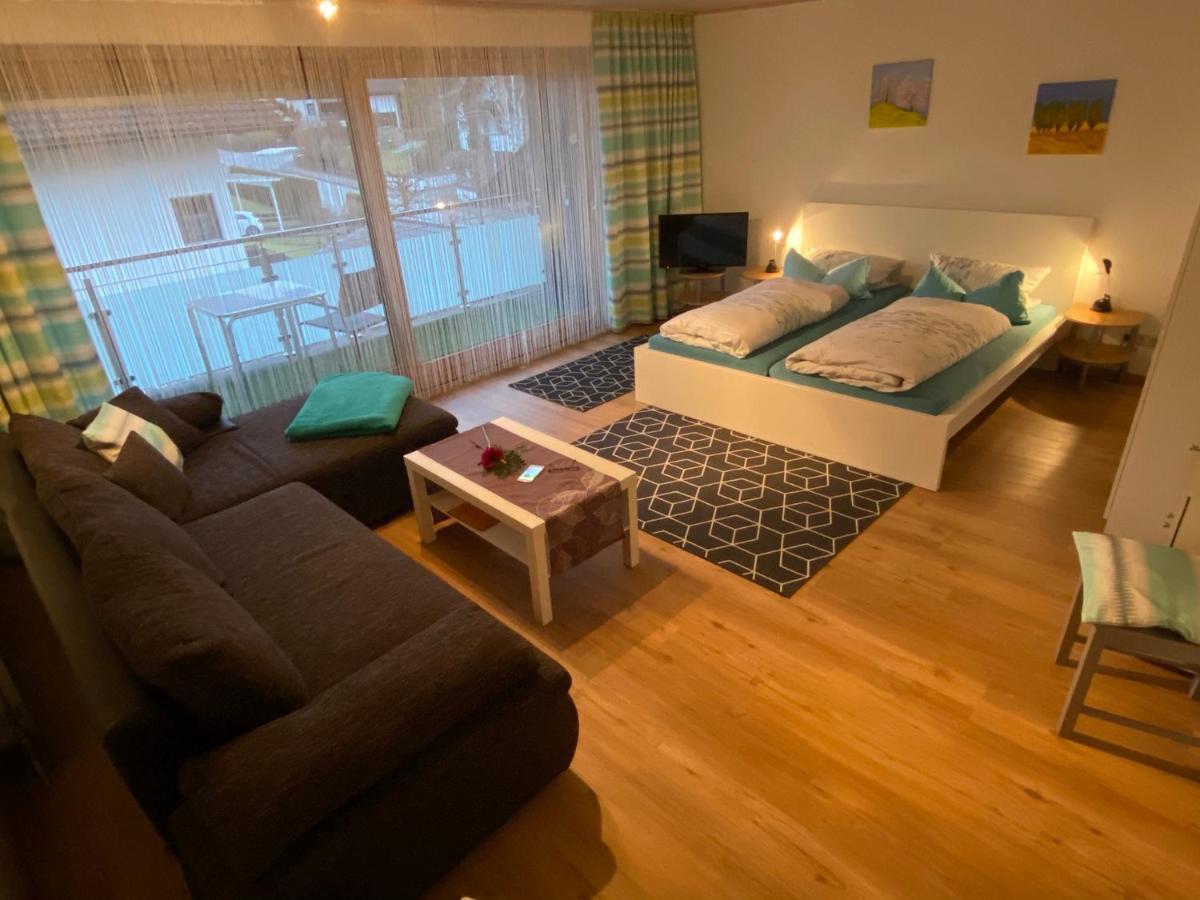 Gaestehaus Beranek Marktoberdorf Εξωτερικό φωτογραφία
