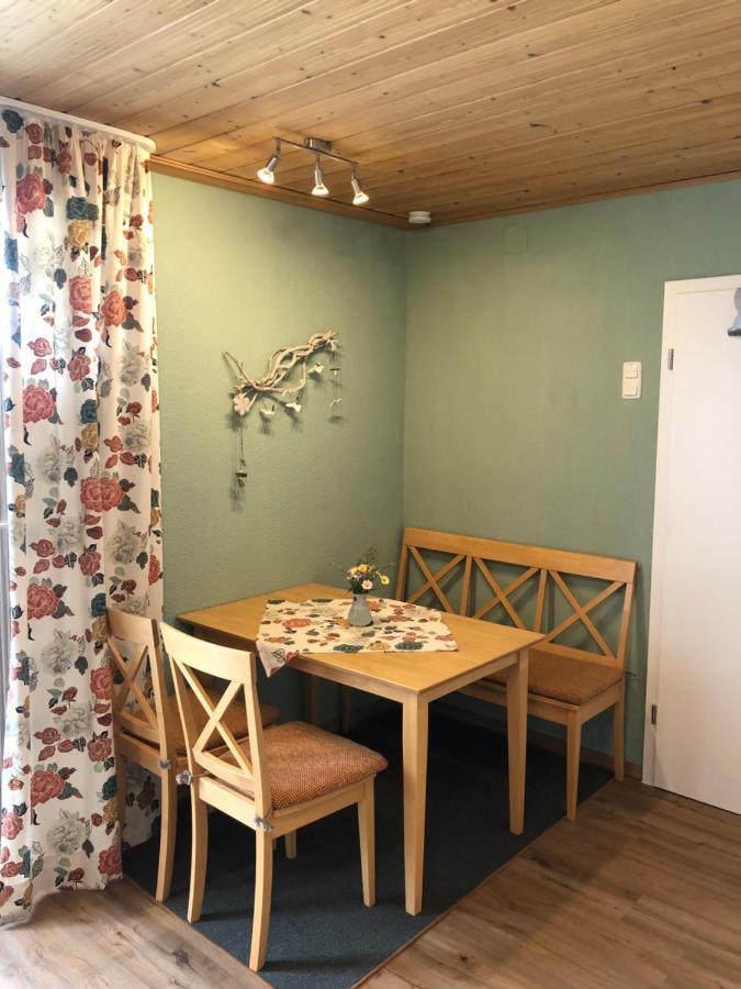 Gaestehaus Beranek Marktoberdorf Εξωτερικό φωτογραφία