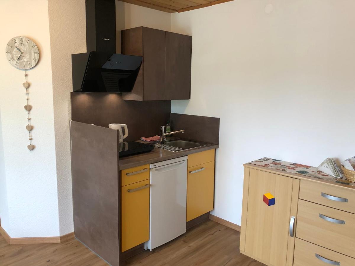 Gaestehaus Beranek Marktoberdorf Εξωτερικό φωτογραφία