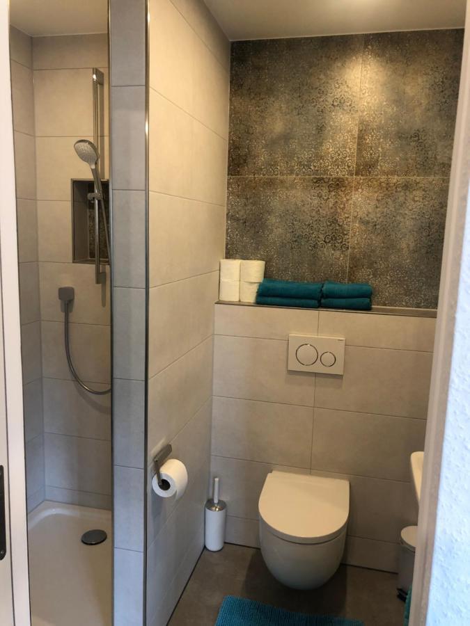 Gaestehaus Beranek Marktoberdorf Εξωτερικό φωτογραφία